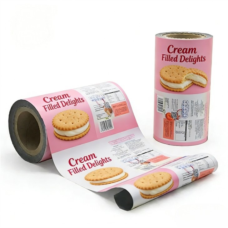 Film Roll Packaging suppliers